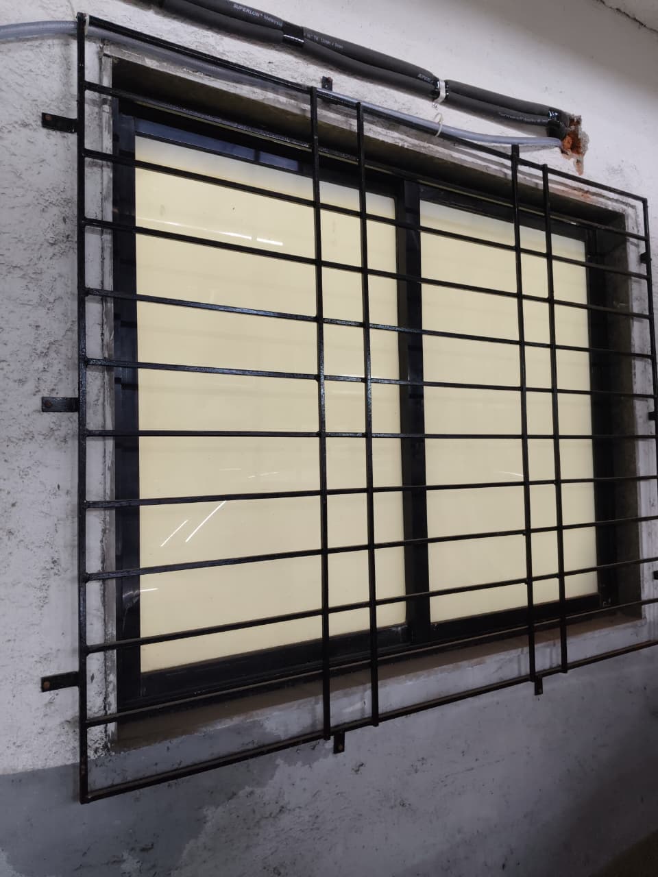 Car Parking Shed - A.K Build Solutions